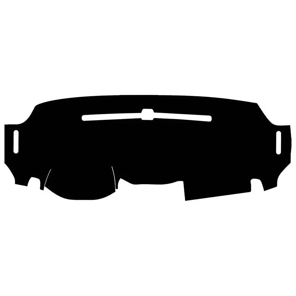 Φωτογραφία προϊόντος: AUTOTREND Hyundai ix20 (2010-2019) κάλυμμα ταμπλό μαύρο