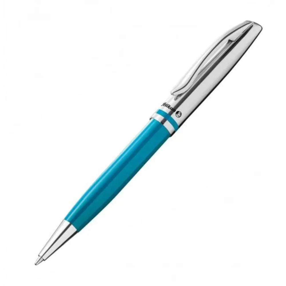 Φωτογραφία προϊόντος: Pelikan Στυλό pen Jazz Classic K35 Petrol