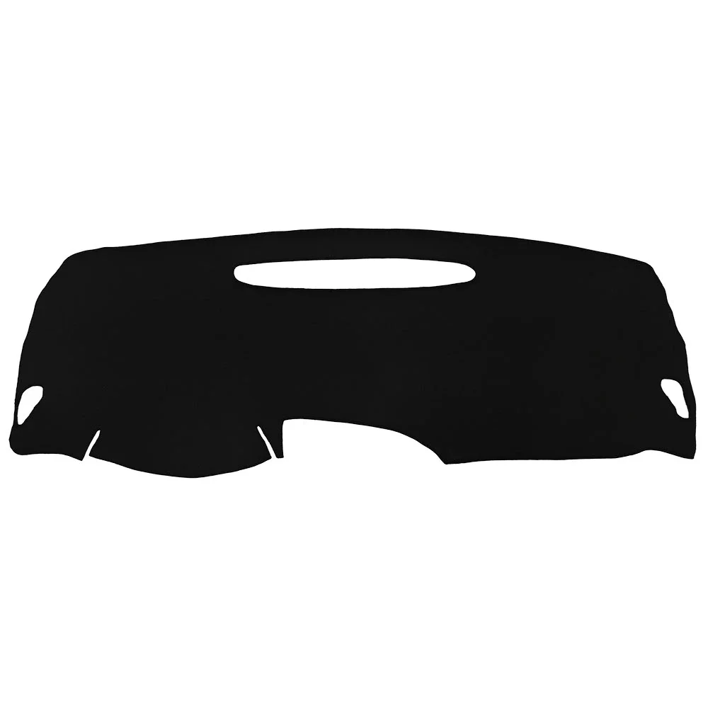 Φωτογραφία προϊόντος: AUTOTREND Seat Leon/Toledo (2005-2013) κάλυμμα ταμπλό μαύρο