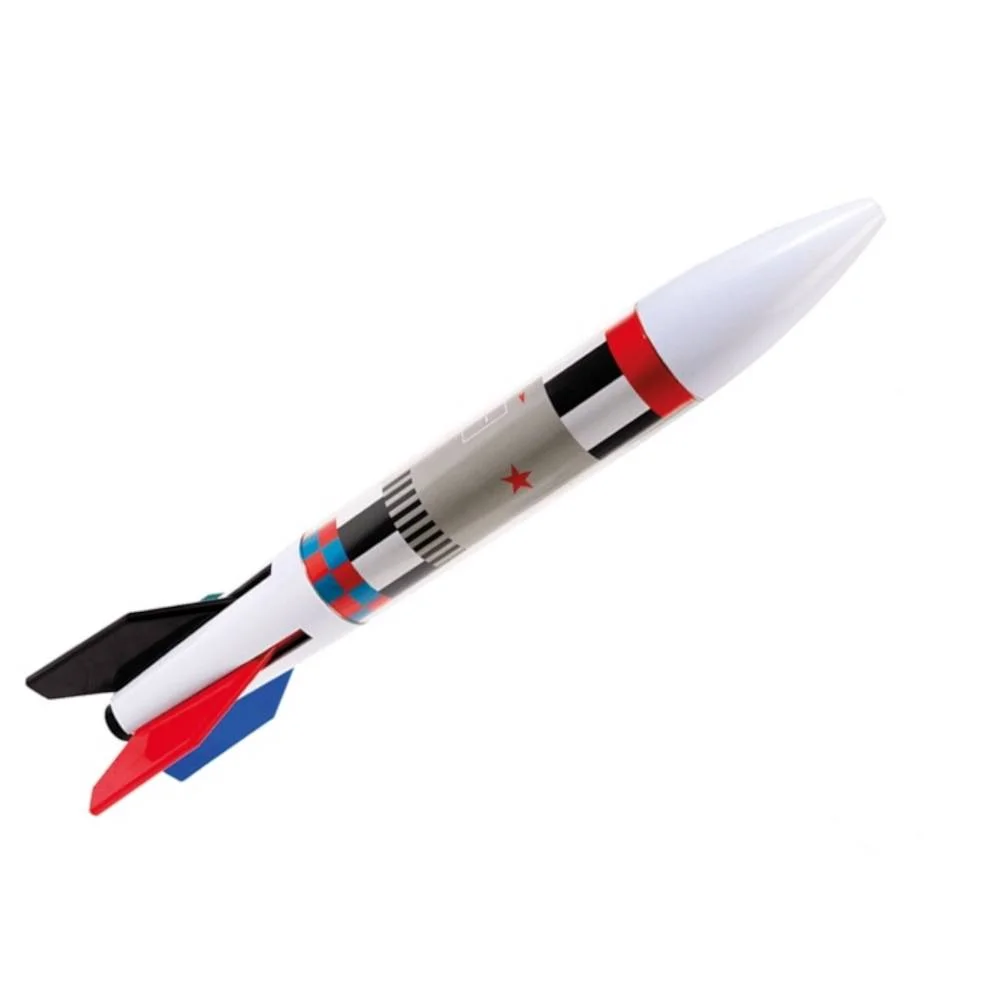 Φωτογραφία προϊόντος: ΣΤΥΛΟ TOTAL GIFT XL1639 ROCKET PEN ΓΙΓΑΣ 30cm 4ΧΡΩΜΑΤΑ