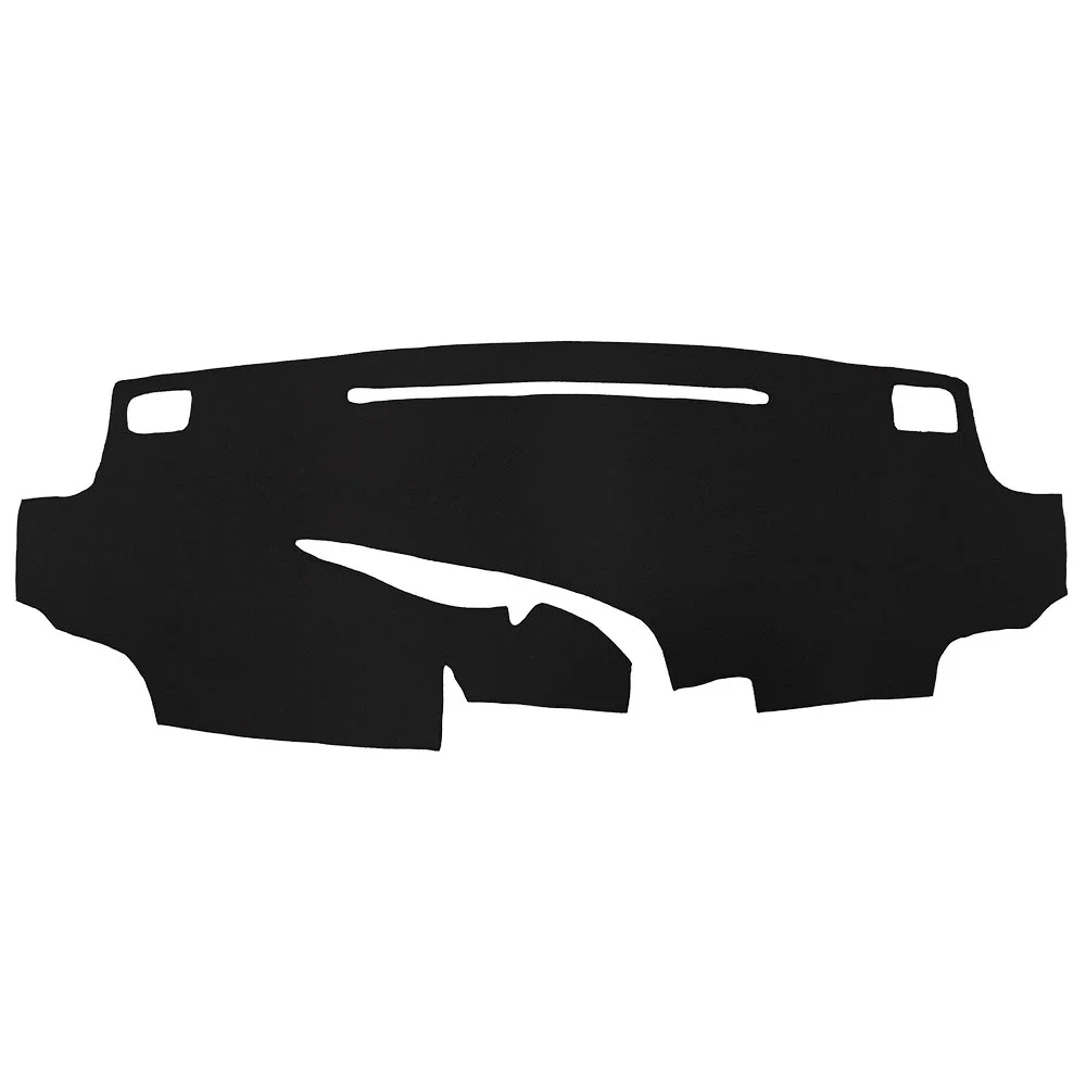 Φωτογραφία προϊόντος: AUTOTREND Toyota Verso (2009-2018) κάλυμμα ταμπλό μαύρο