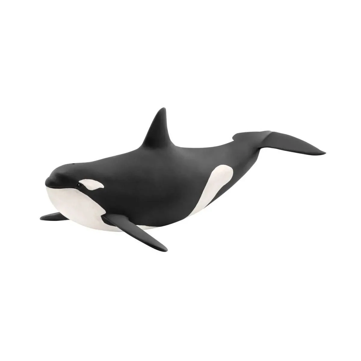 Φωτογραφία προϊόντος: Schleich 14807-ΦΑΛΑΙΝΑ ΟΡΚΑ