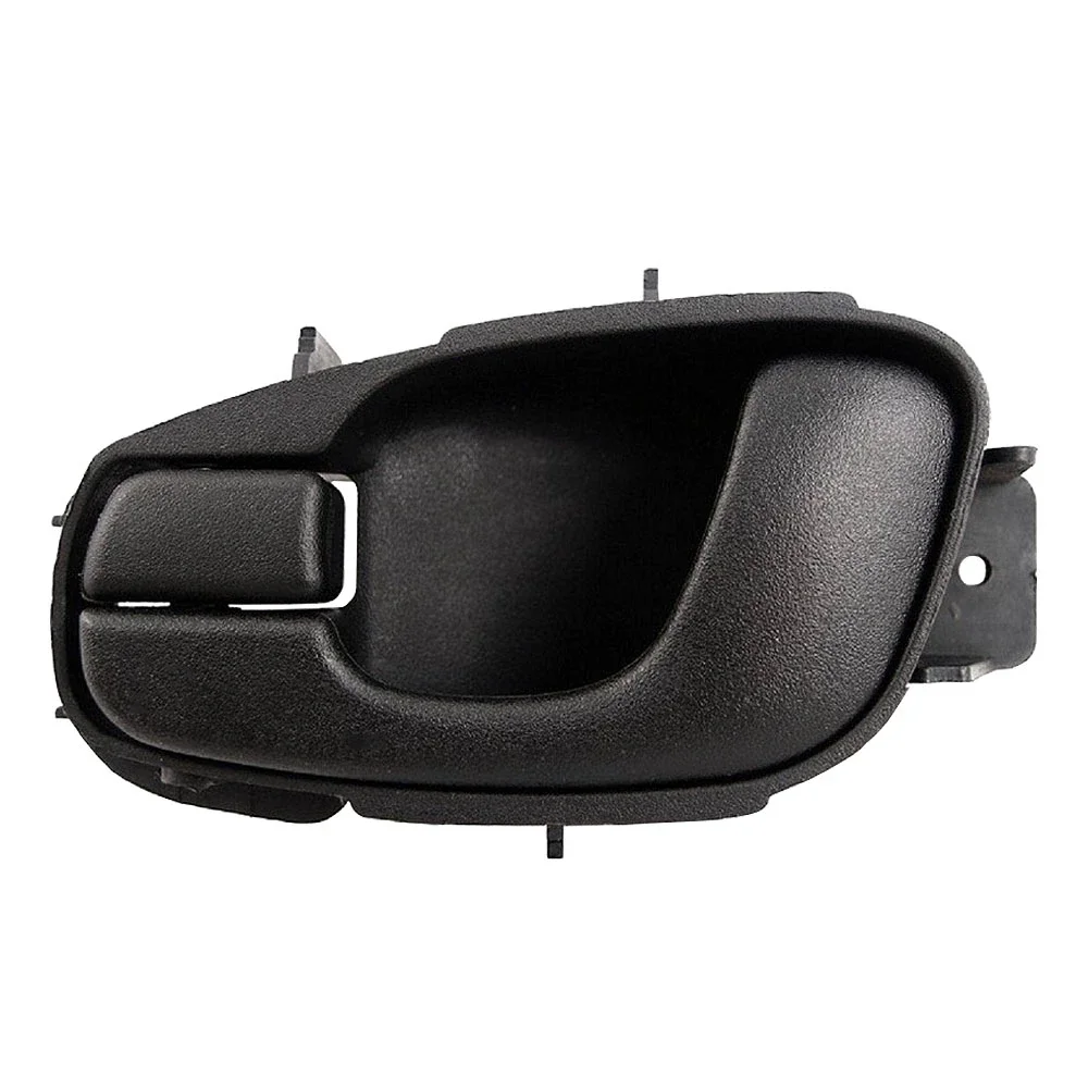Φωτογραφία προϊόντος: OEM Λαβή εσωτερική για Daewoo Lanos 1997-2003 μαύρη εμπρός/πίσω αριστερή