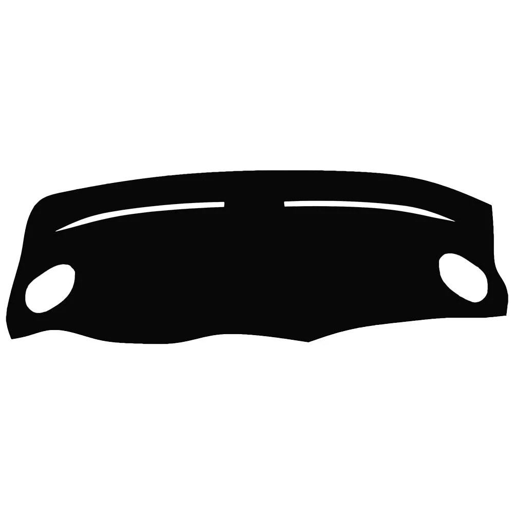 Φωτογραφία προϊόντος: AUTOTREND Volvo S40/V40 1995-2004 κάλυμμα ταμπλό μαύρο