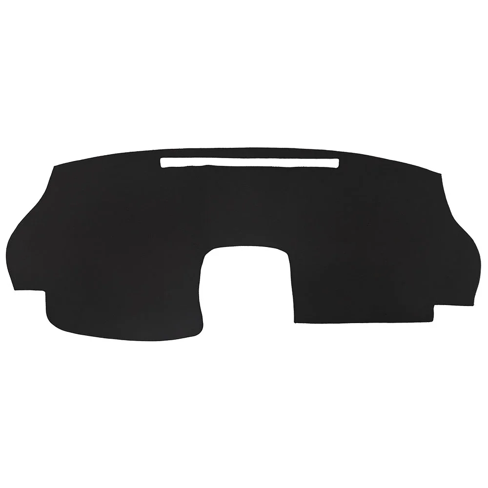 Φωτογραφία προϊόντος: AUTOTREND Toyota Auris (2006-2012) κάλυμμα ταμπλό μαύρο