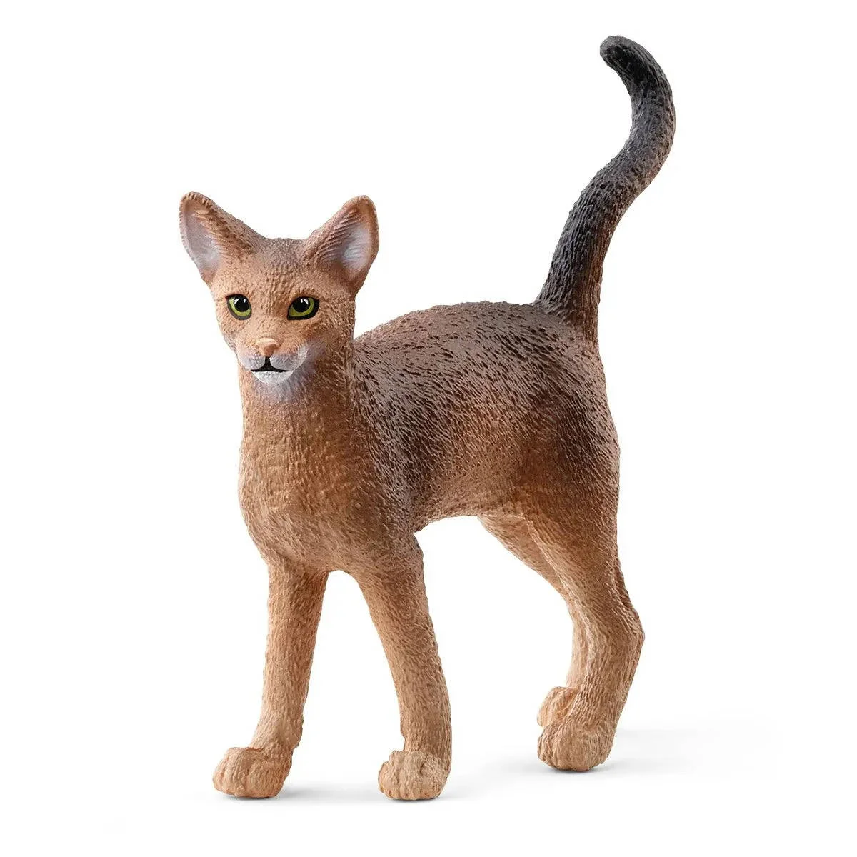 Φωτογραφία προϊόντος: Schleich 13964 Γάτα Αβησσυνίας