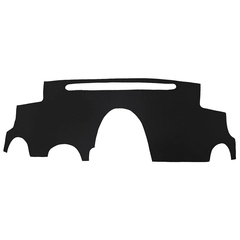Φωτογραφία προϊόντος: AUTOTREND Toyota Aygo (2005-2014) κάλυμμα ταμπλό μαύρο