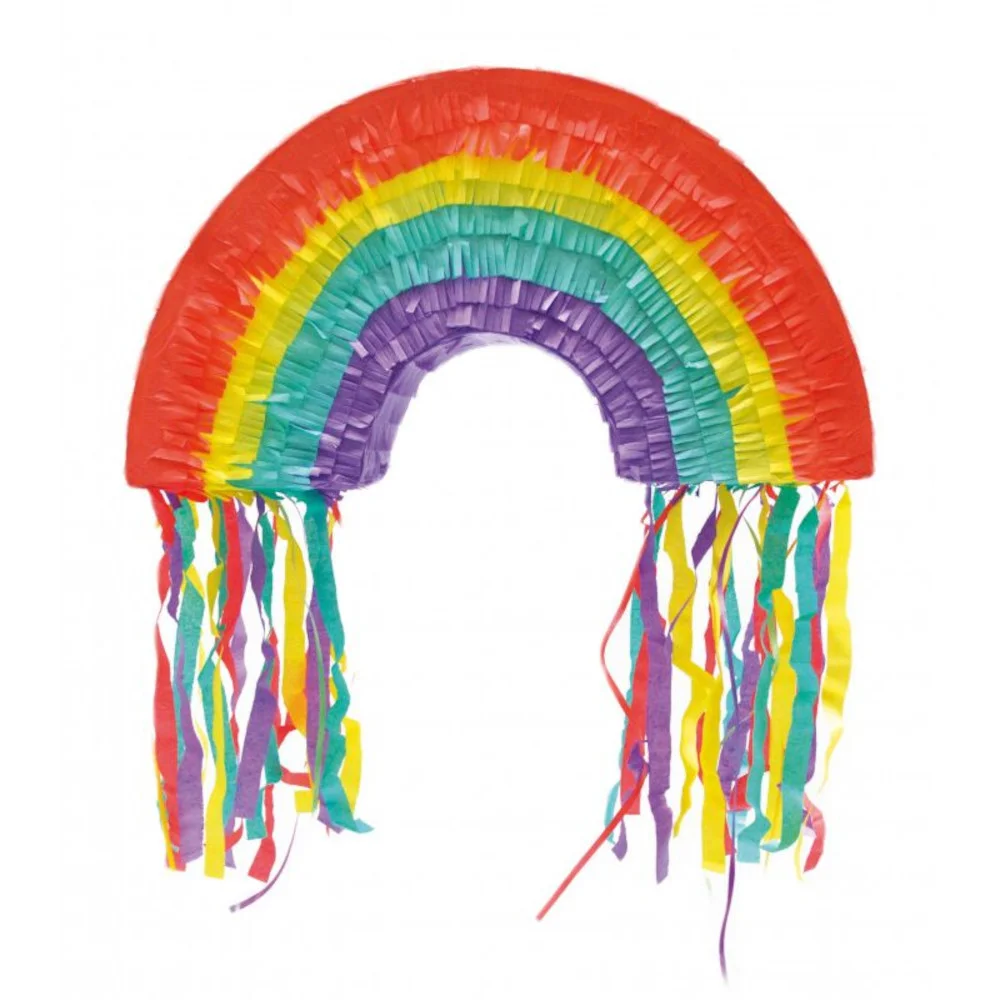 Φωτογραφία προϊόντος: Scrap Cooking Πινιάτα Rainbow