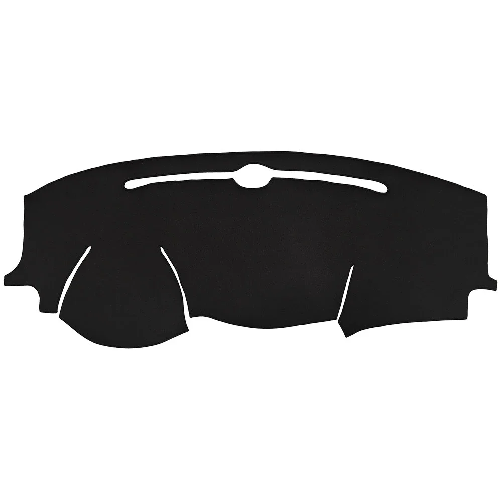 Φωτογραφία προϊόντος: AUTOTREND Hyundai i10 (2013-2019) κάλυμμα ταμπλό μαύρο