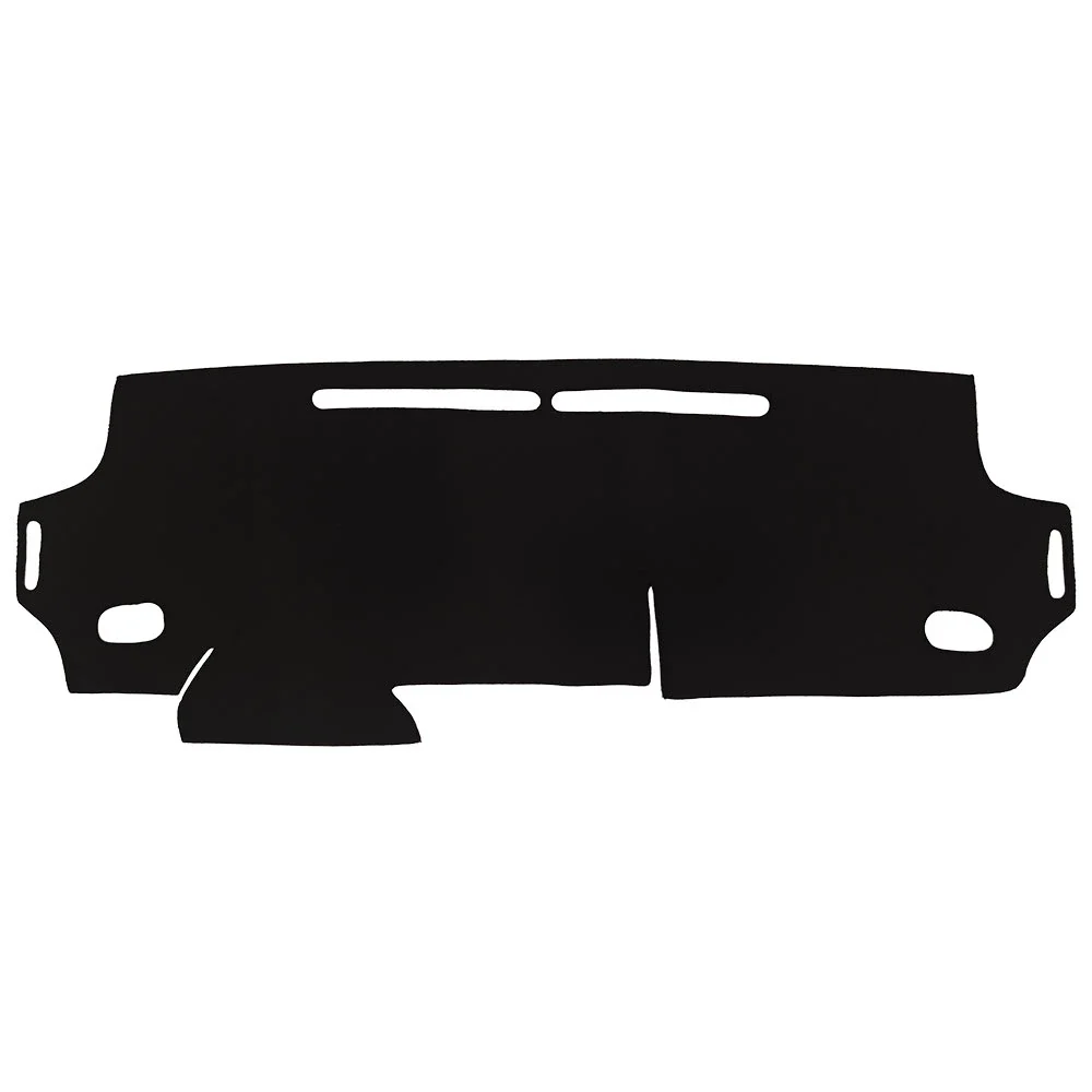 Φωτογραφία προϊόντος: AUTOTREND Toyota Verso S (2010-2015) κάλυμμα ταμπλό μαύρο