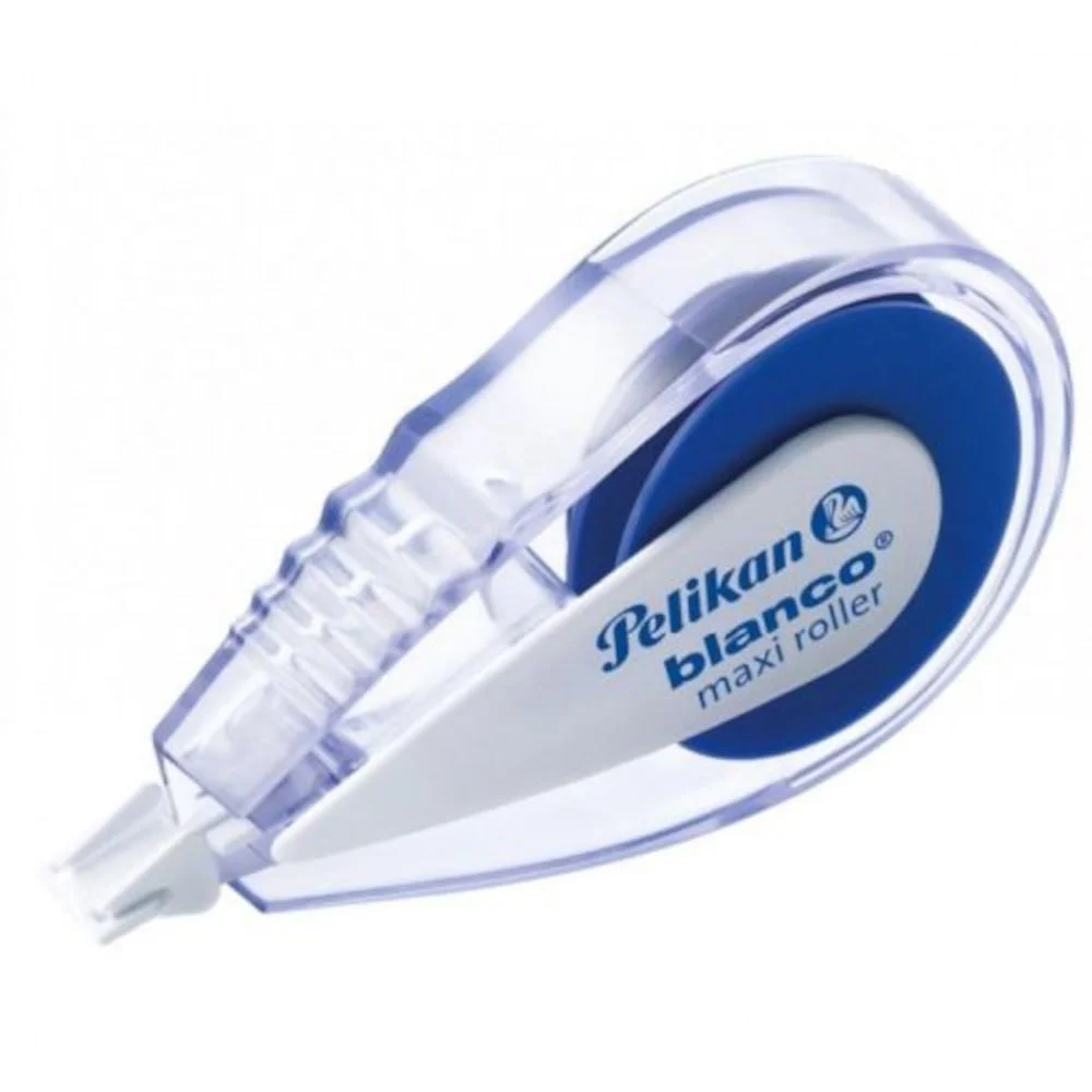 Φωτογραφία προϊόντος: PELIKAN 340315 BLANCO ROLLER-MAXI 4.2 ΔΙΟΡΘΩΤΙΚΟ