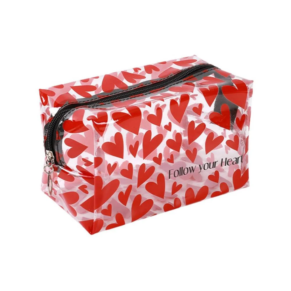 Φωτογραφία προϊόντος: XL1808B Κασετίνα TOTAL GIFT HEARTS 18x10x10cm