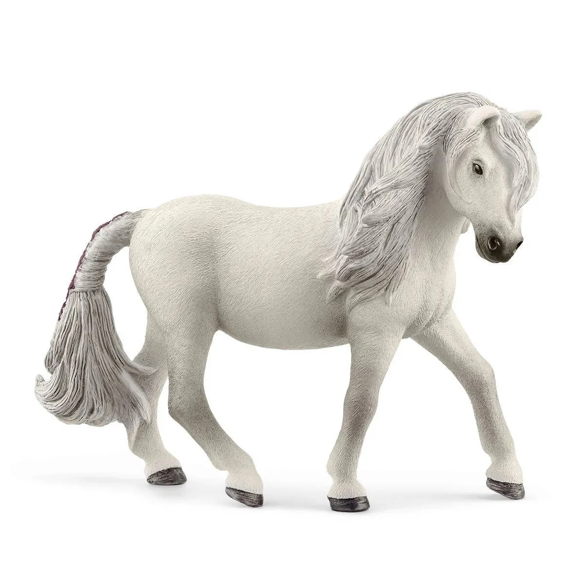 Φωτογραφία προϊόντος: schleich 13942 Φοράδα Πόνυ Ισλανδίας