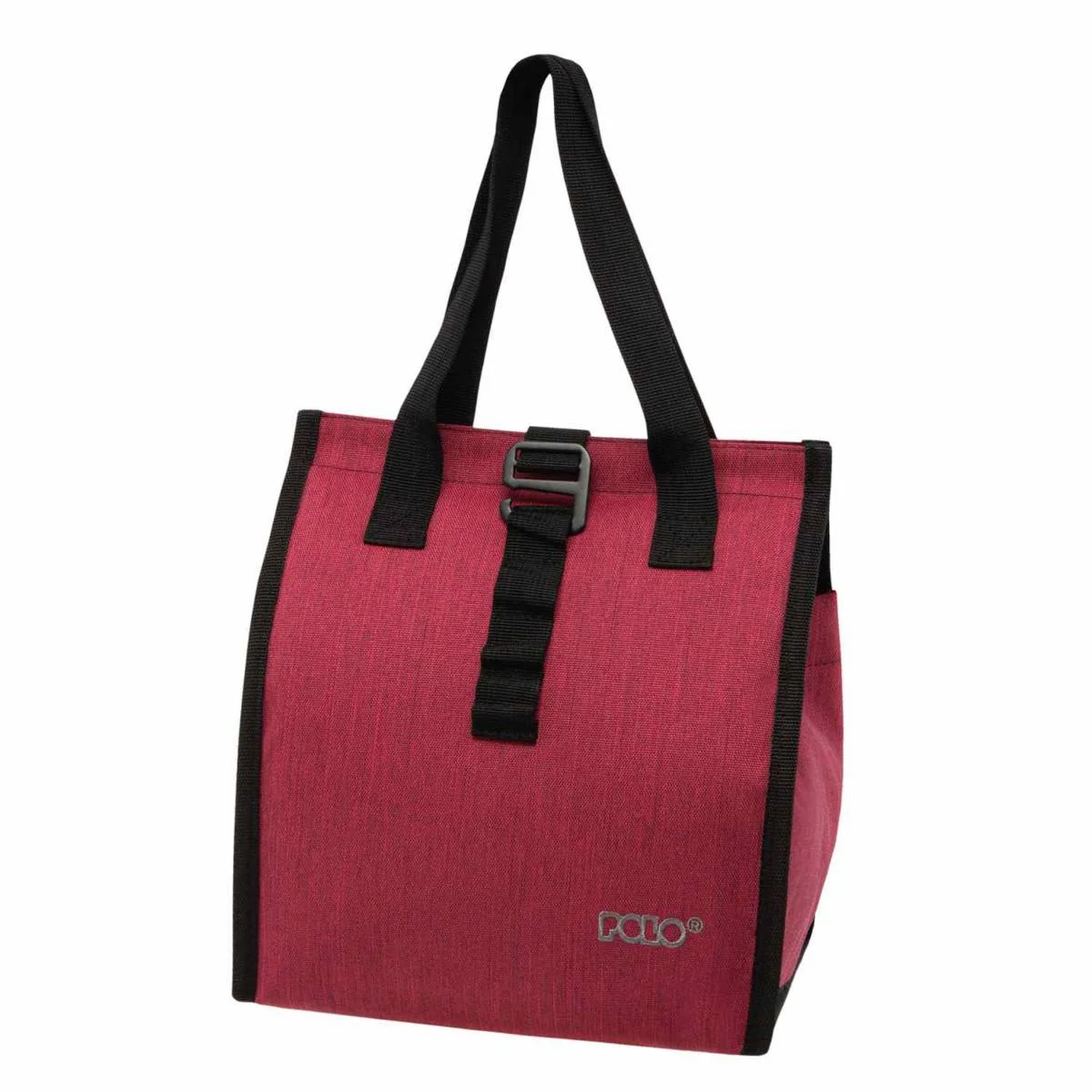 Φωτογραφία προϊόντος: 907013-4100 POLO LUNCH BAG OFFICE II Κόκκινο (2023)