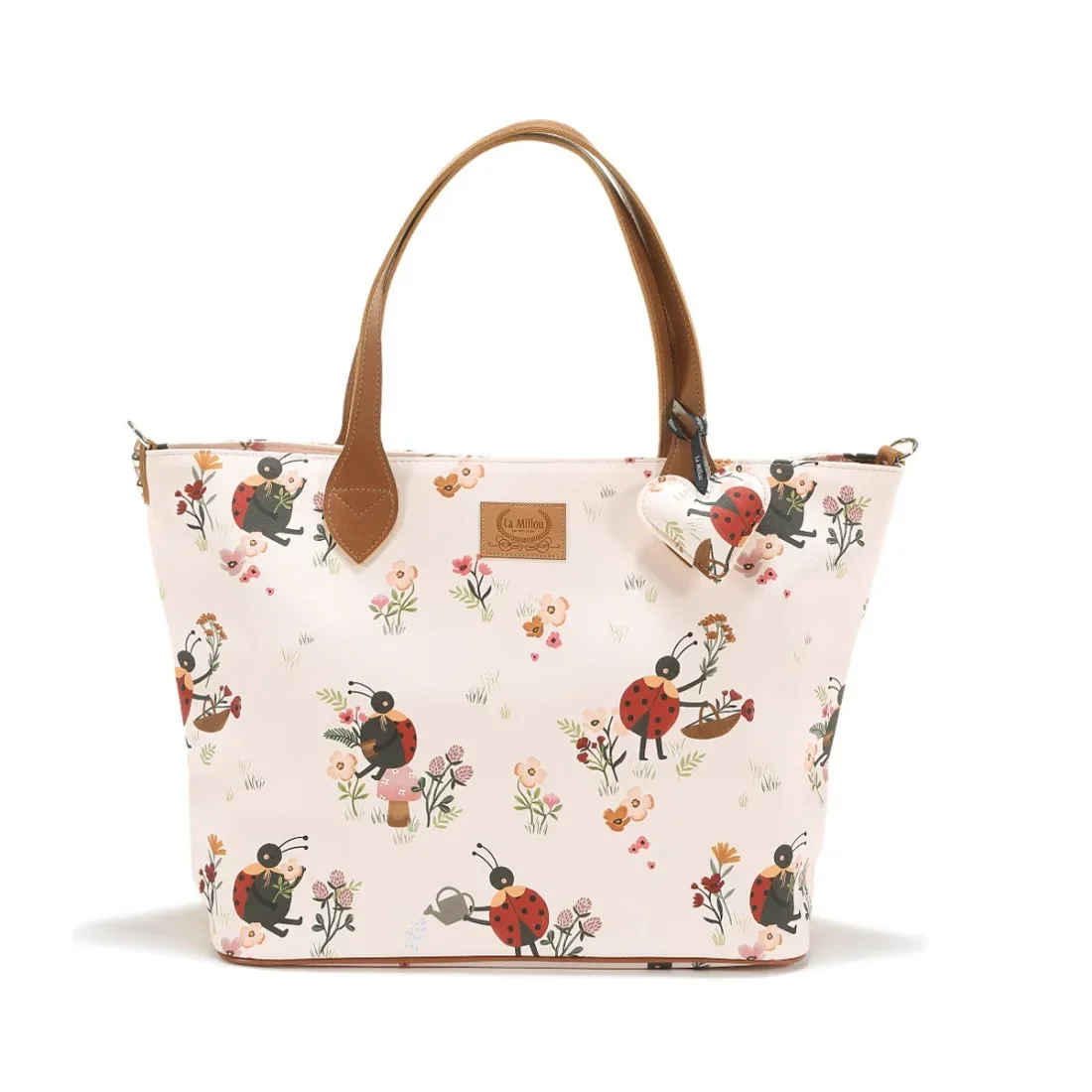 Φωτογραφία προϊόντος: Τσάντα La Millou Mommy's Bag Mirella