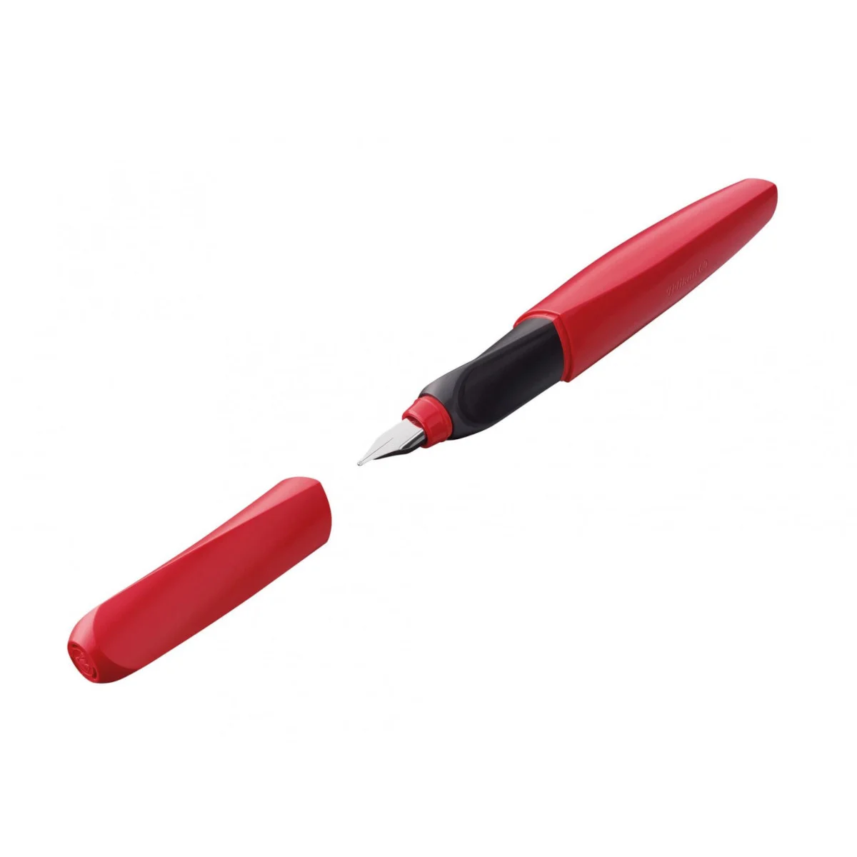 Φωτογραφία προϊόντος: Pelikan Fountain pen Twist P457 M Fiery Red