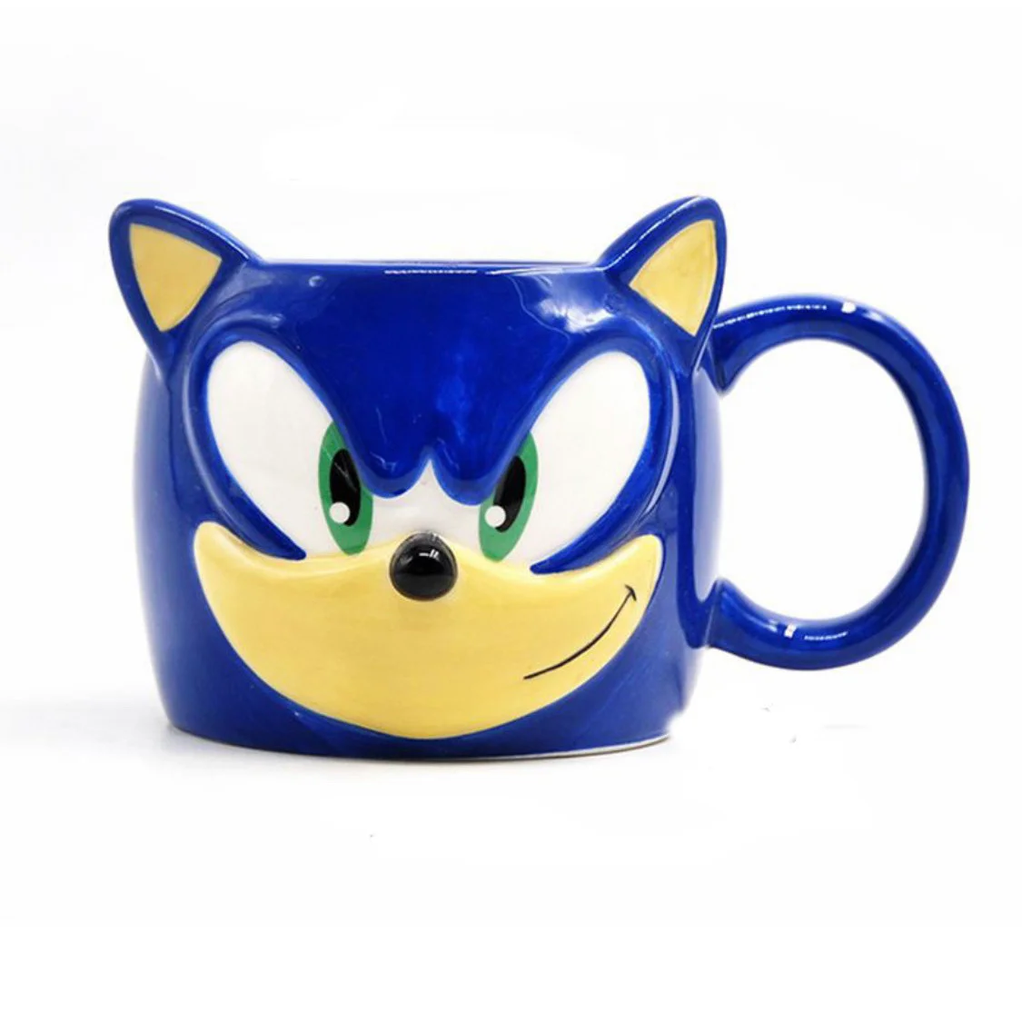 Φωτογραφία προϊόντος: ΟΕΜ KOYPA SONIC ΚΕΡΑΜΙΚΗ ΜΠΛΕ