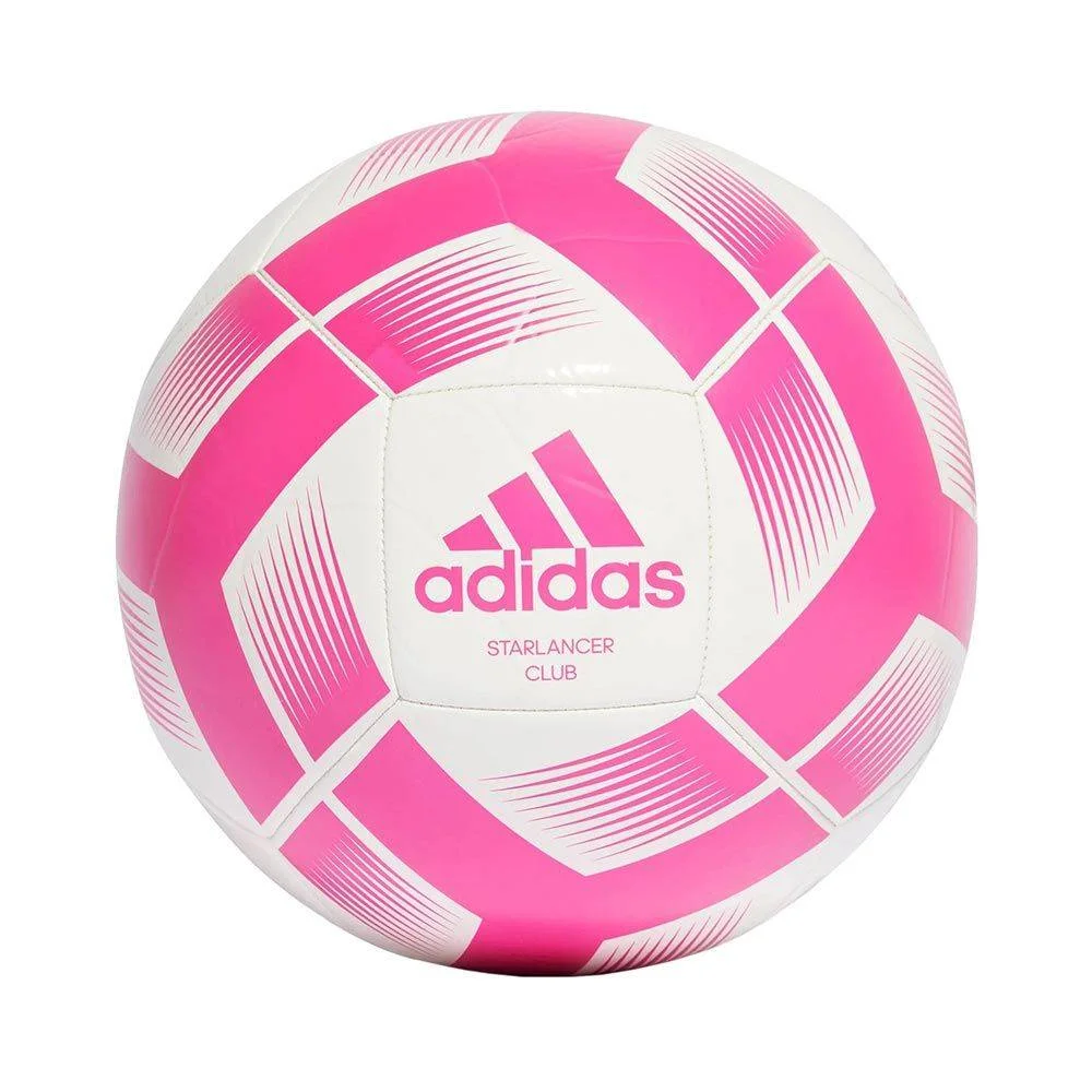 Φωτογραφία προϊόντος: IB7719 Adidas Μπάλα ποδοσφαίρου Starlancer CLB Νο5