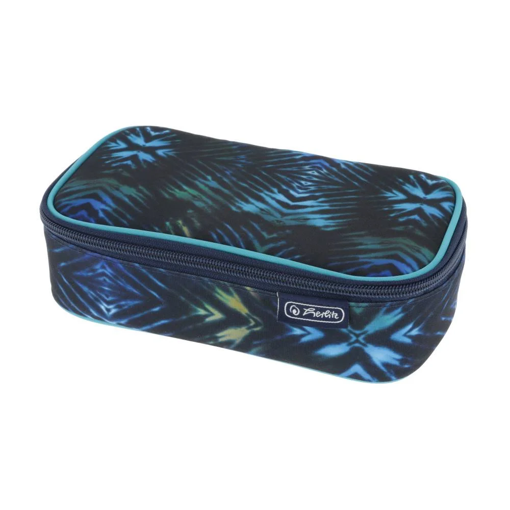 Φωτογραφία προϊόντος: Herlitz Κασετίνα Κενή beatBox New Batik 21x13x6cm
