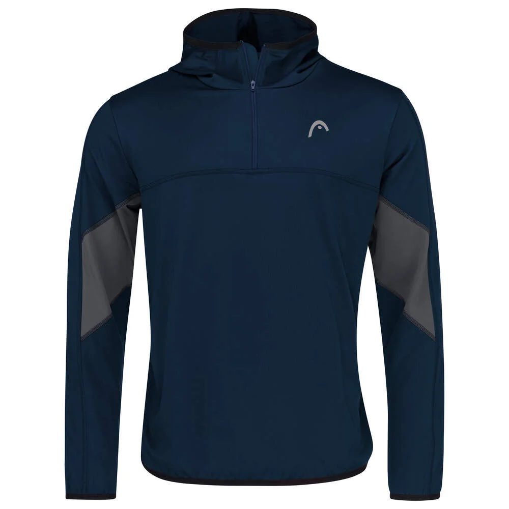 Φωτογραφία προϊόντος: CLUB 22 TECH HOODIE M 811441 TENNIS HEAD