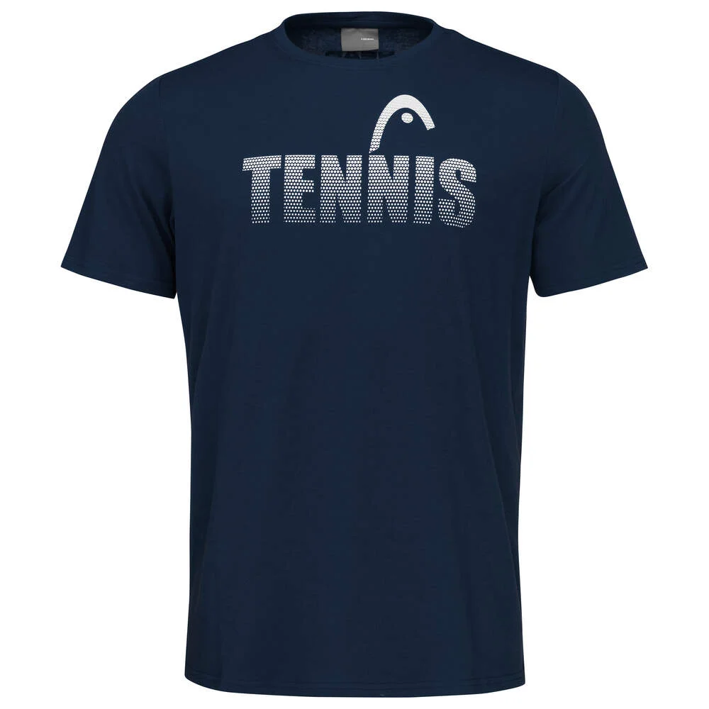 Φωτογραφία προϊόντος: CLUB COLIN T-SHIRT M TENNIS HEAD