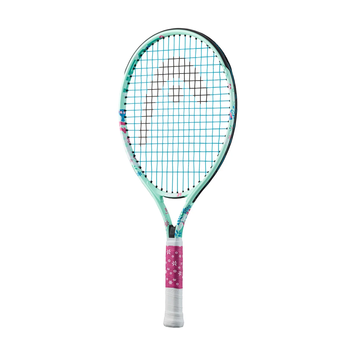 Φωτογραφία προϊόντος: COCO 19 2024 S05 ΡΑΚΕΤΤΑ TENNIS HEAD ΜΕ ΧΟΡΔΕΣ