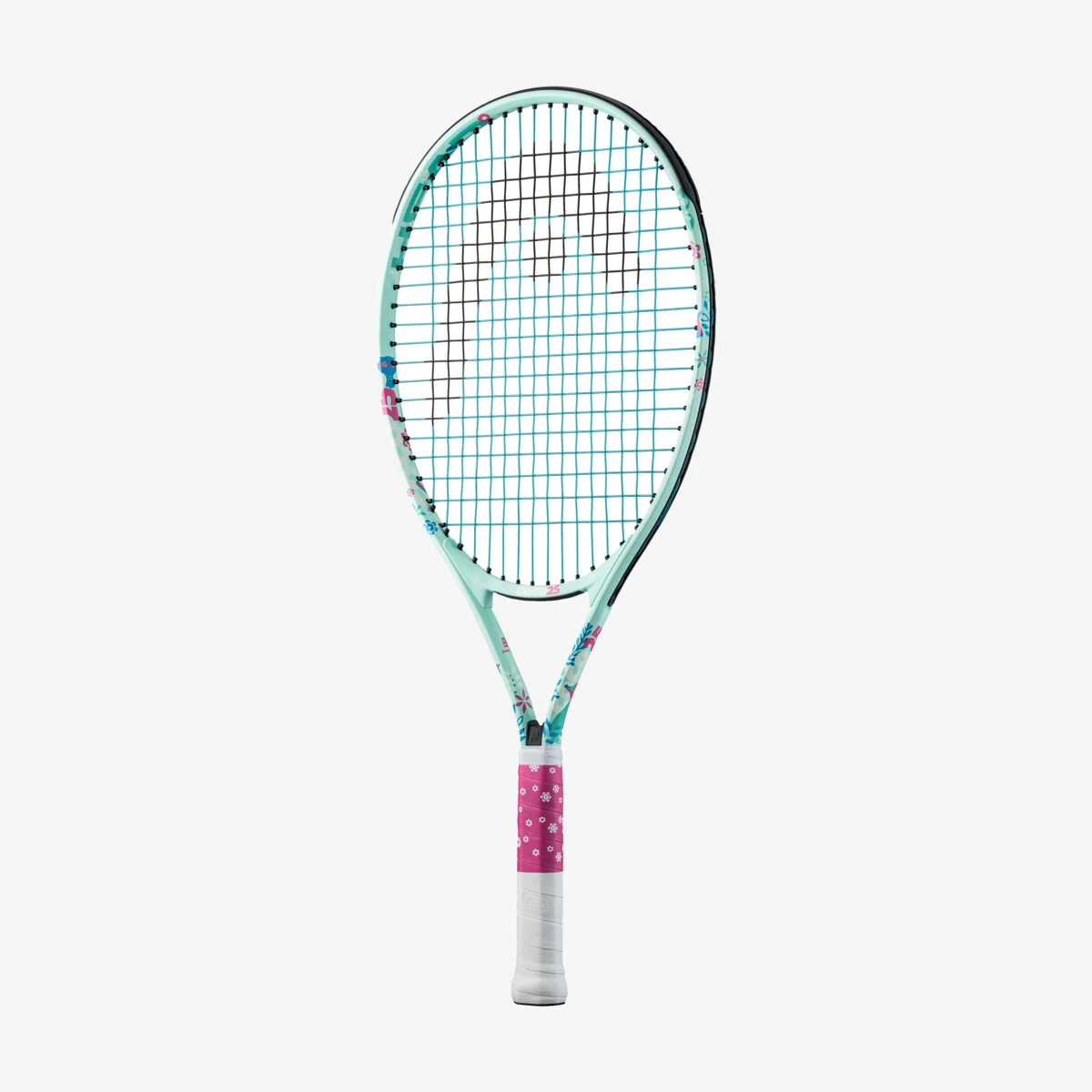 Φωτογραφία προϊόντος: COCO 25 2024 S07 ΡΑΚΕΤΤΑ TENNIS HEAD ΜΕ ΧΟΡΔΕΣ
