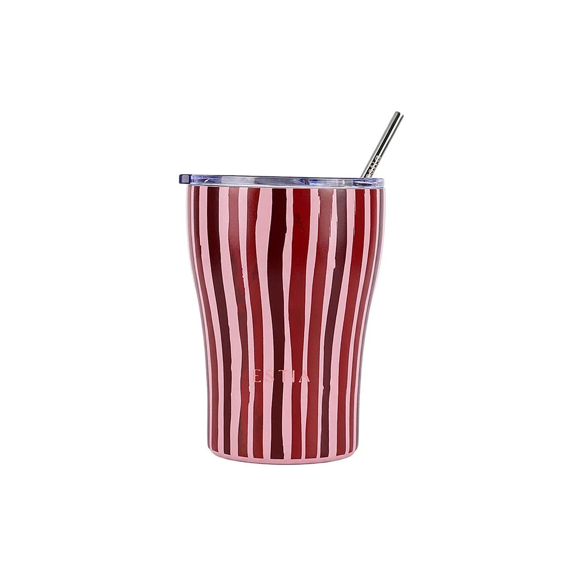 Φωτογραφία προϊόντος: ESTIA ΘΕΡΜΟΣ COFFEE MUG SAVE THE AEGEAN 350ml VIVA STRIPE