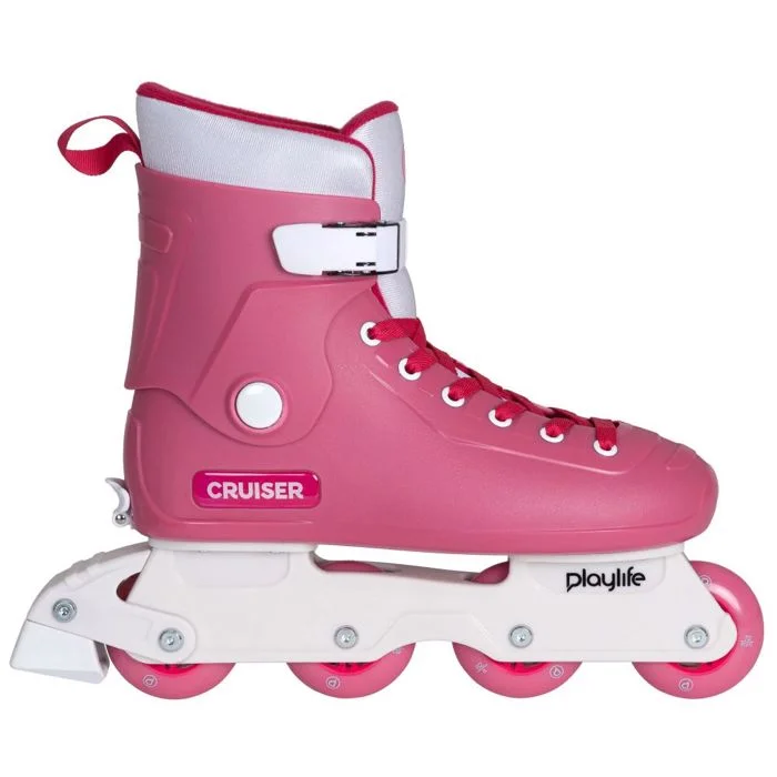 Φωτογραφία προϊόντος: PLAYLIFE Cruiser Pink Πατίνια 19.880354