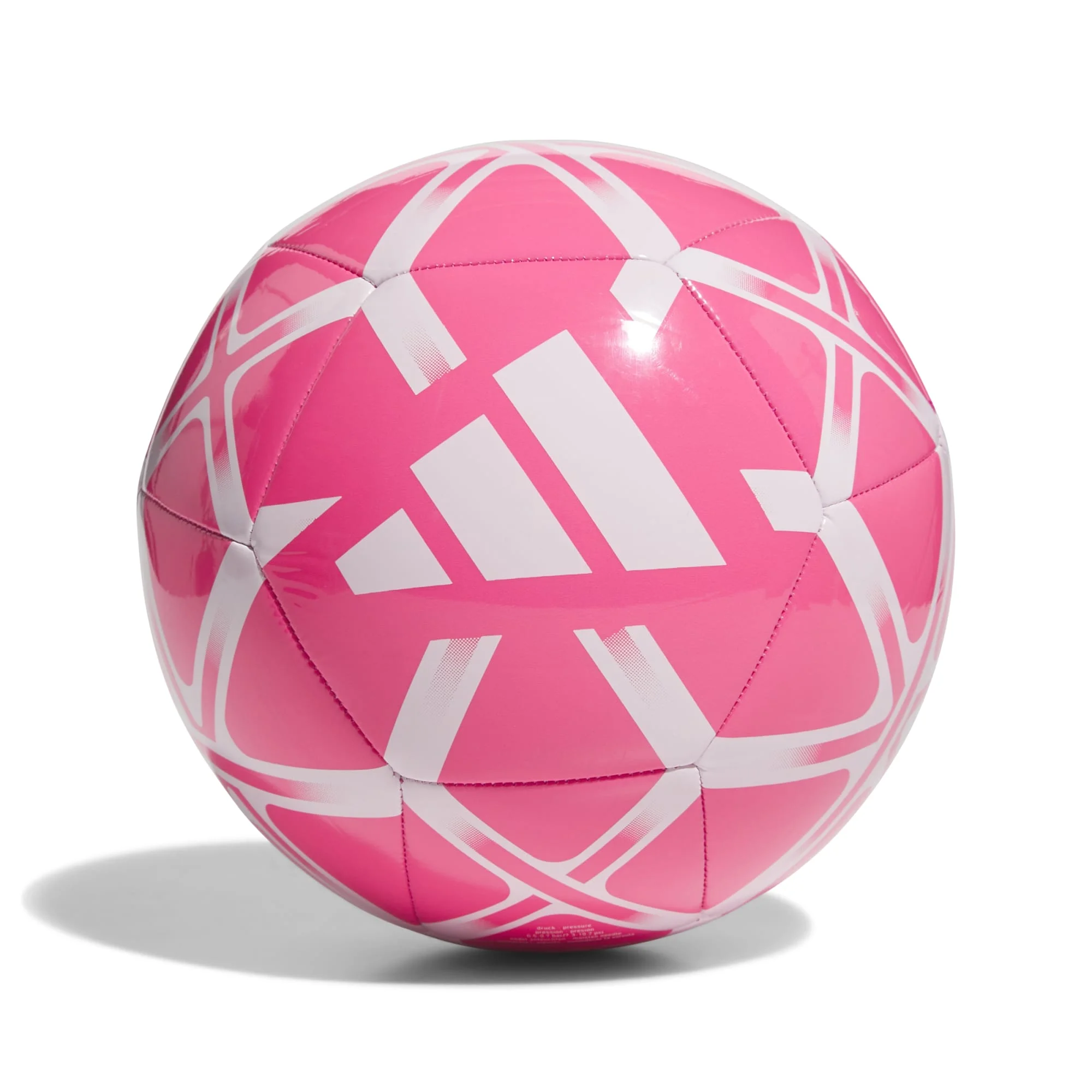 Φωτογραφία προϊόντος: Adidas Starlancer Club Ball IP1647 Ροζ