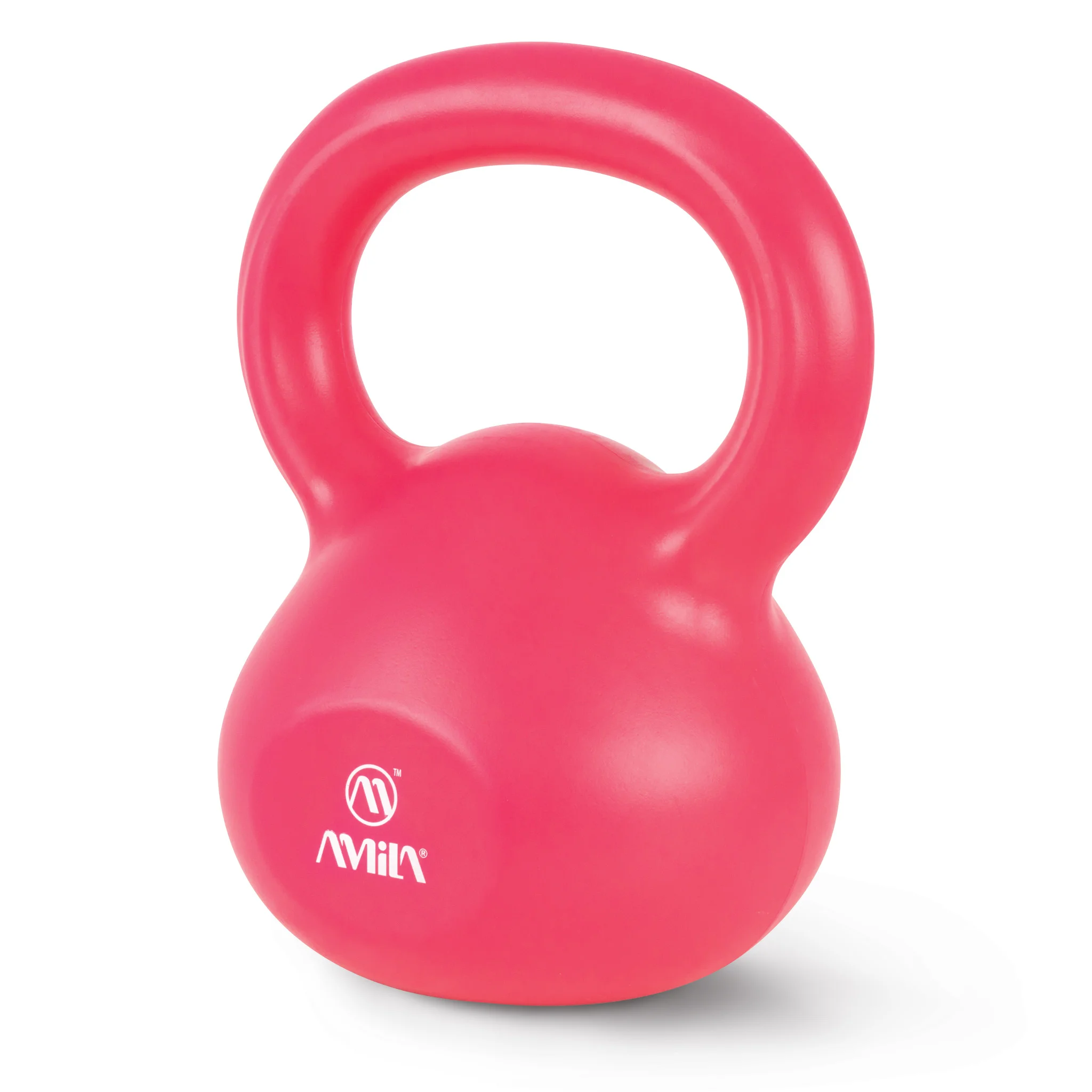 Φωτογραφία προϊόντος: AMILA Kettlebell Plastic Series 8Kg AMILA 90484