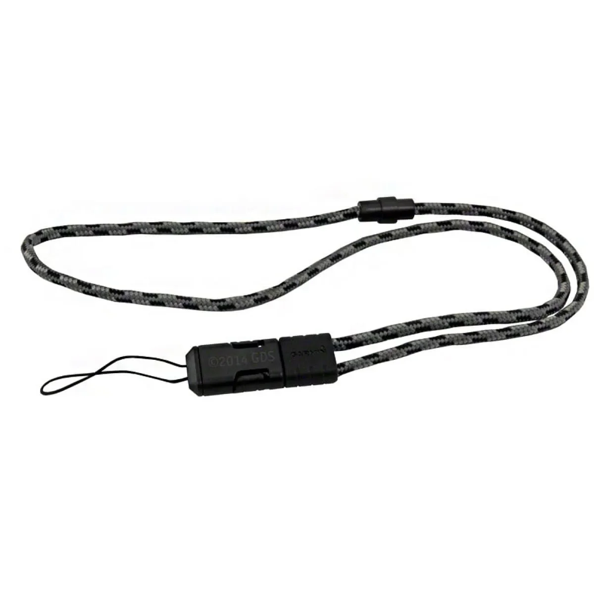 Φωτογραφία προϊόντος: GR Garmin Quick Release Lanyard έως 12 άτοκες δόσεις ή 24 δόσεις