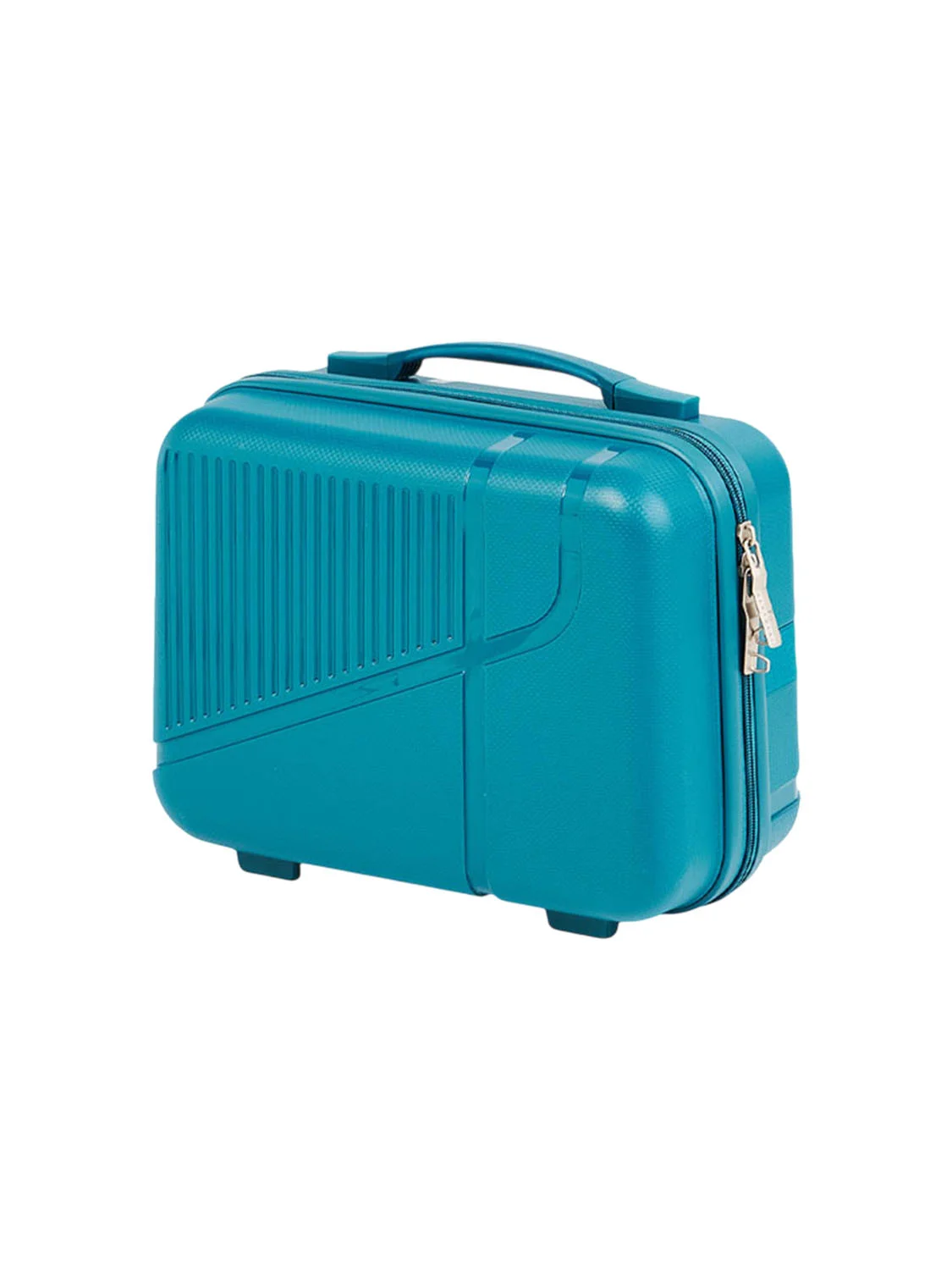 Φωτογραφία προϊόντος: Beauty Case 33x28x15 εκ PP 626 BARTUGGI 724-106/BC - Petrol