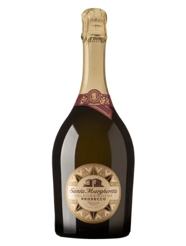 Φωτογραφία προϊόντος: Santa Margherita Prosecco Superiore 750ml