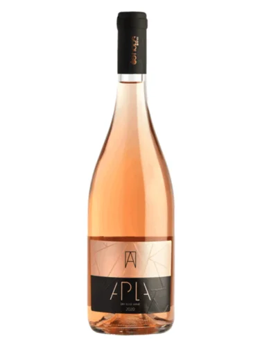 Φωτογραφία προϊόντος: Oenops Wines Άπλα Ρόζε 2025 750ml