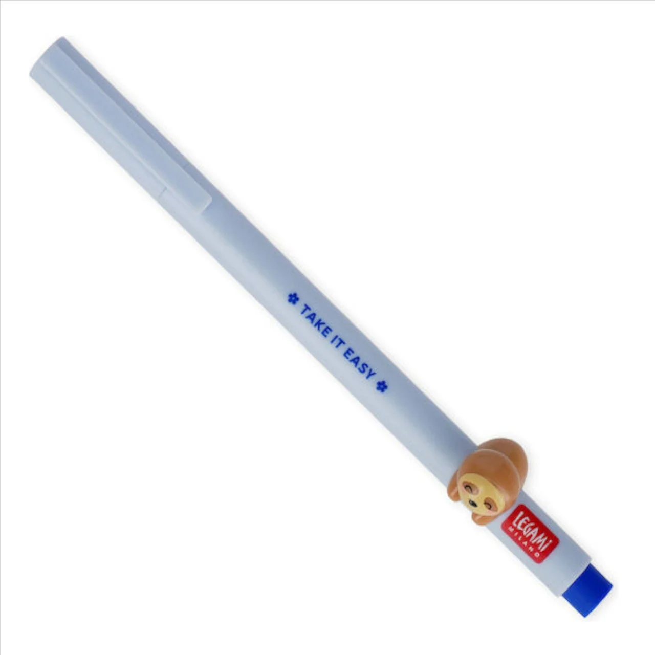 Φωτογραφία προϊόντος: Legami Στυλό Gel Pen 0.5 Lovely Friends Sloth - 8052694036621