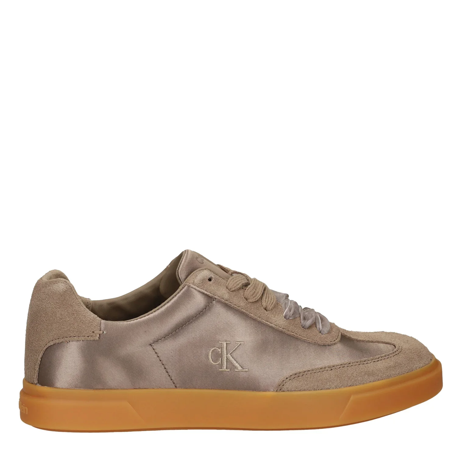 Φωτογραφία προϊόντος: Calvin Klein Γυναικείο Sneaker HW0HW03288-0h0