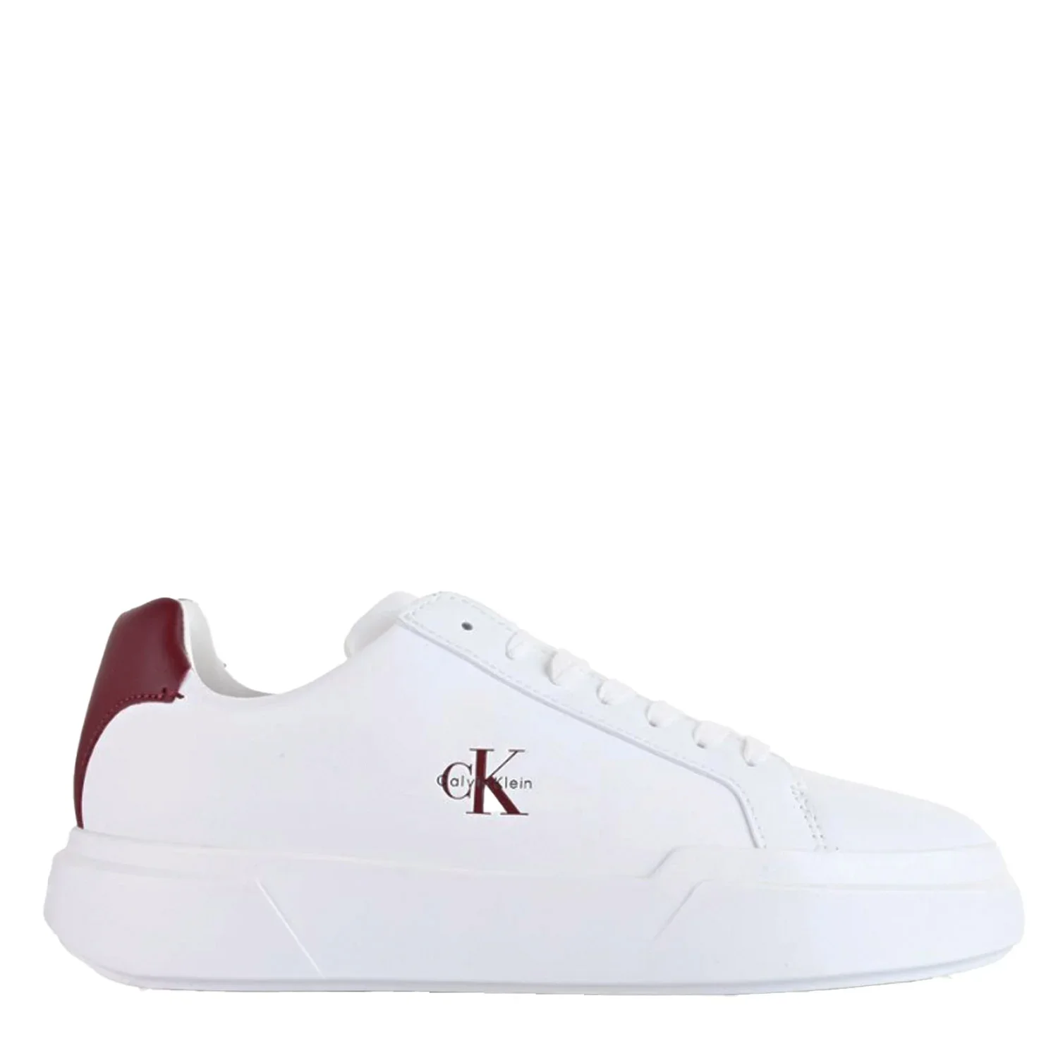 Φωτογραφία προϊόντος: Calvin Klein Γυναικείο Sneaker yw0yw01947-063