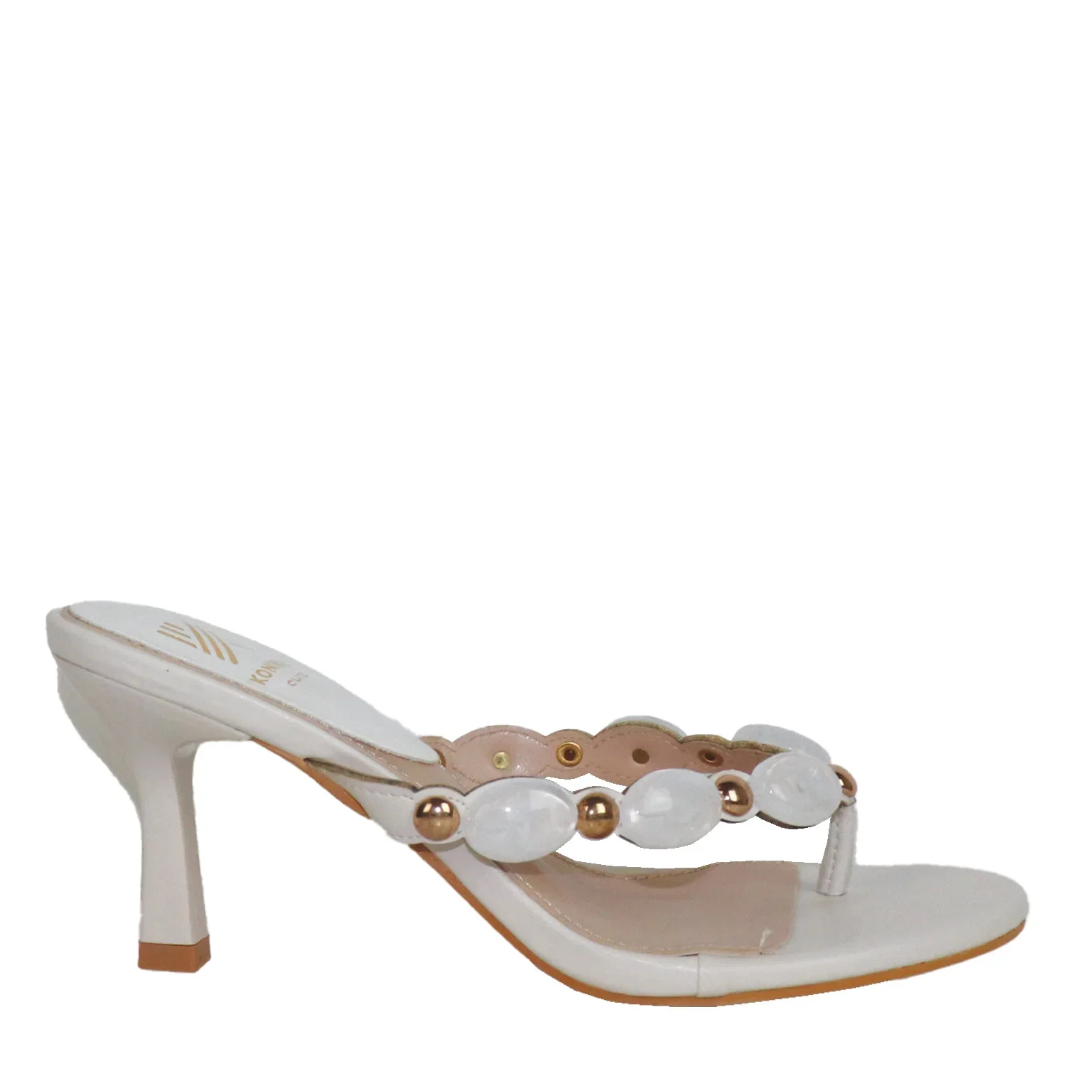 Φωτογραφία προϊόντος: Koniarisshoes Γυναικείο Mule W4K071723651