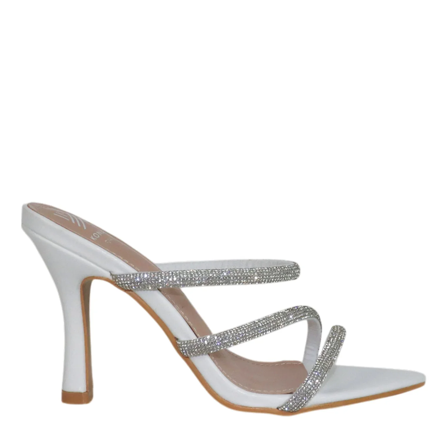 Φωτογραφία προϊόντος: Koniarisshoes Γυναικείο Πέδιλο W4K079005651