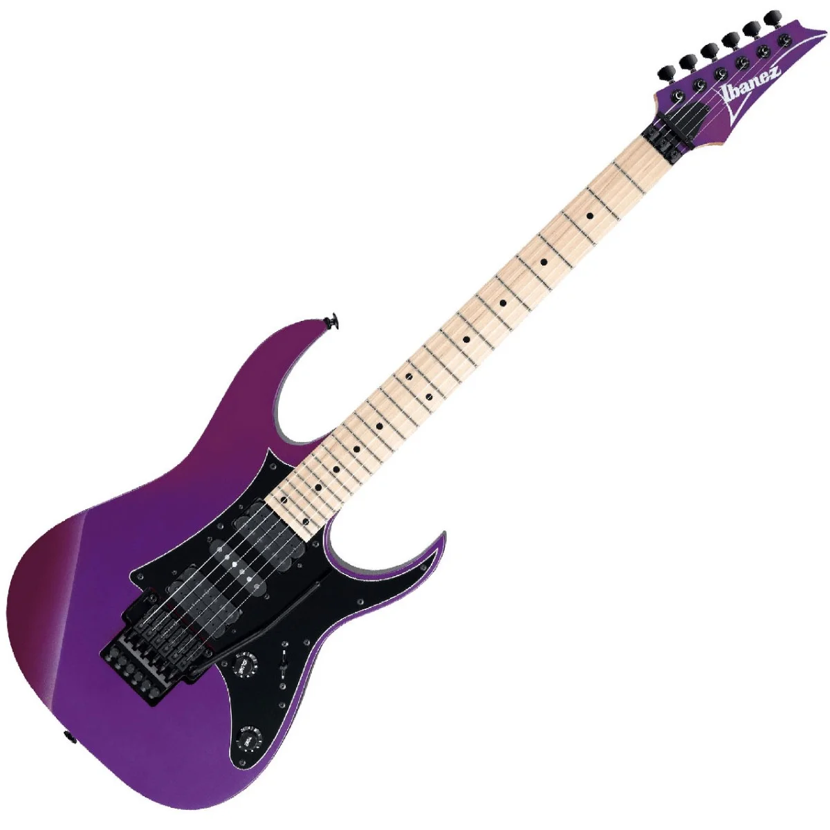 Φωτογραφία προϊόντος: Ibanez RG550-PN - Ηλεκτρική κιθάρα σε χρώμα Purple Neon