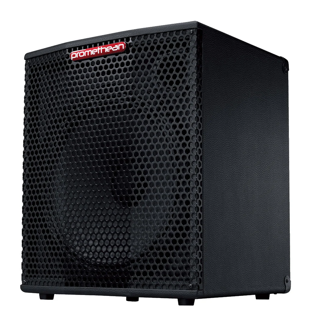 Φωτογραφία προϊόντος: Ibanez P-3115 Promethean - Combo ενισχυτής μπάσου 15'' ισχύος 300 Watt