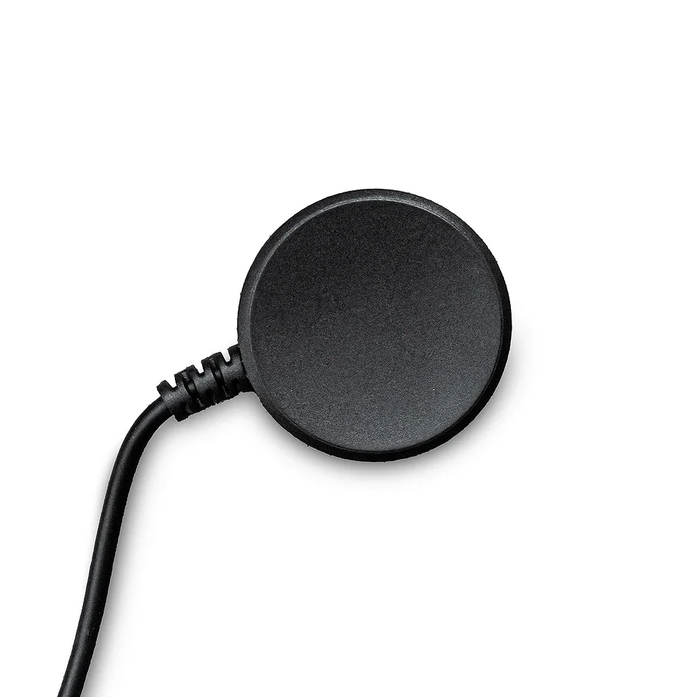 Φωτογραφία προϊόντος: Hurtel Φορτιστής για Samsung Galaxy Watch Magnetic Clip Charger Black