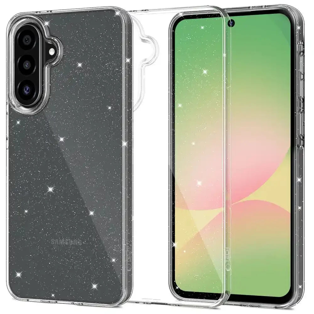 Φωτογραφία προϊόντος: Tech-Protect Tech‑Protect Θήκη Flexair Galaxy A27 5G Glitter
