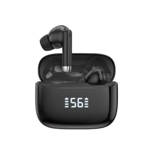 Φωτογραφία προϊόντος: True Wireless Ακουστικά Bluetooth Foneng BL159 με Οθόνη Μαύρο N68681