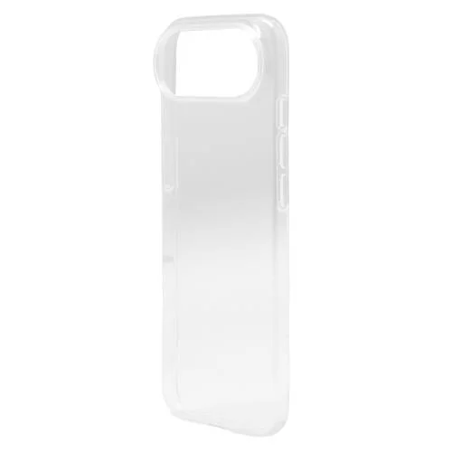 Φωτογραφία προϊόντος: Θήκη TPU inos Apple iPhone Air Ultra Slim 0.3mm Διάφανο N68933