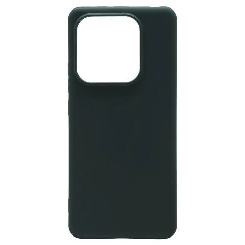 Φωτογραφία προϊόντος: Θήκη Soft TPU inos Xiaomi Redmi Note 14 5G S-Cover Χακί N67067