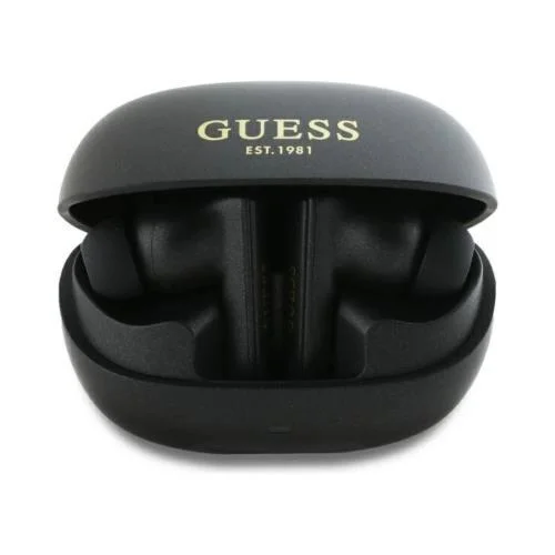 Φωτογραφία προϊόντος: True Wireless Ακουστικά Bluetooth Guess Capsule ANC Μαύρο N67708