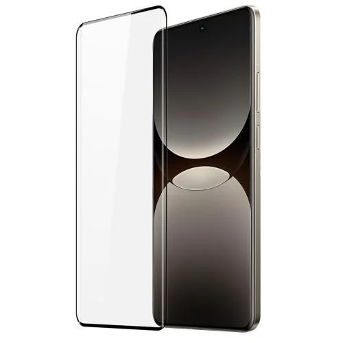 Φωτογραφία προϊόντος: Tempered Glass Full Face Dux Ducis Realme GT 7 Pro Μαύρο (1 τεμ.) N68076