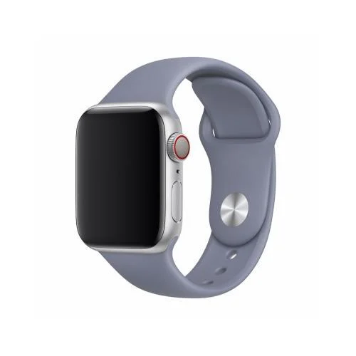 Φωτογραφία προϊόντος: Λουράκι Devia Sport Apple Watch (38/ 40/ 41/ 42mm) Deluxe Fog Μπλε N60230